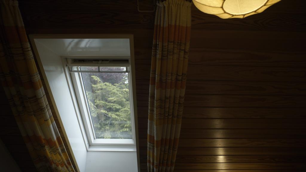 Faehrhaus Hotel Waldshut-Tiengen Rum bild
