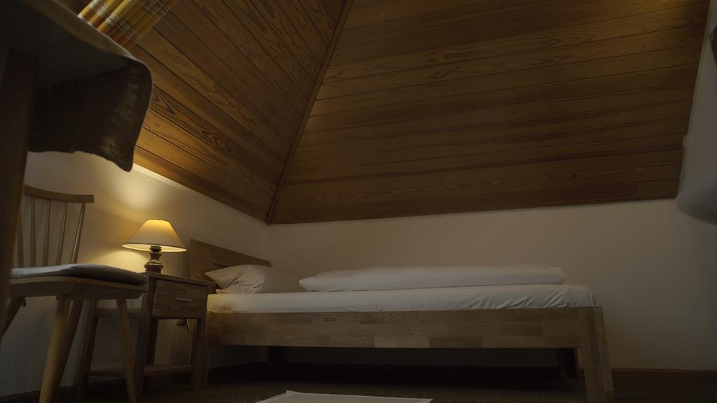 Faehrhaus Hotel Waldshut-Tiengen Rum bild