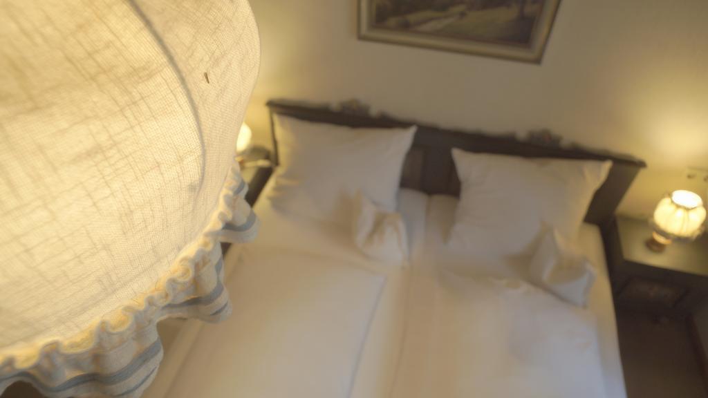 Faehrhaus Hotel Waldshut-Tiengen Exteriör bild