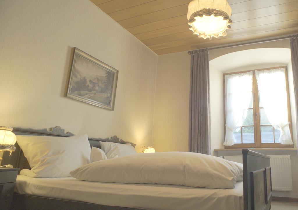 Faehrhaus Hotel Waldshut-Tiengen Exteriör bild